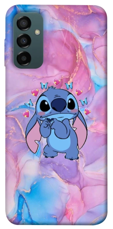 Чехол на Samsung Galaxy M14 5G Stitch ver.28 фото 1 из 1