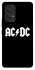 Чехол на Samsung Galaxy A53 5G AC/DC logo фото 1 из 1