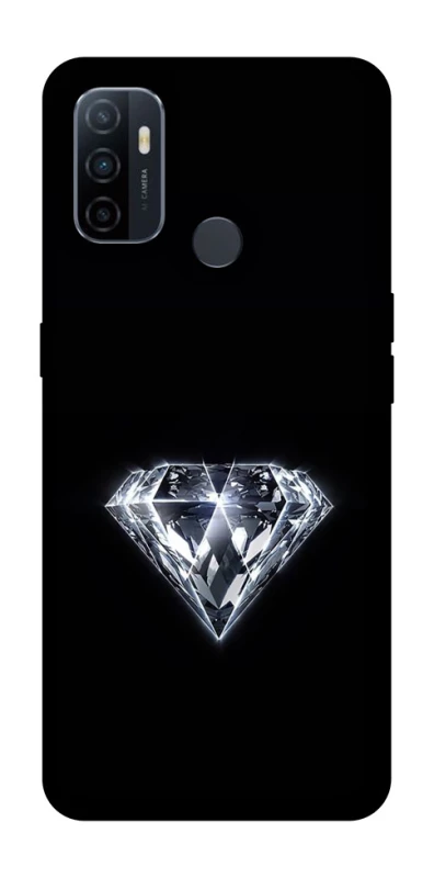 Чехол на Oppo A53 / A32 / A33 Бриллиант фото 1 из 1