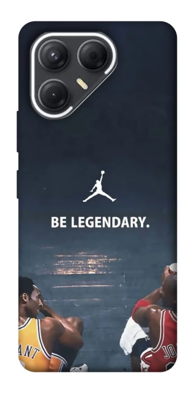 Чохол на TECNO Pova 7 Be Legendary фото 1 з 1