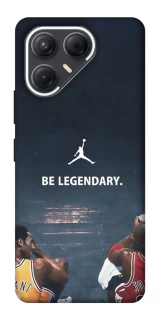 Чохол на TECNO Pova 7 Be Legendary фото 1 з 1