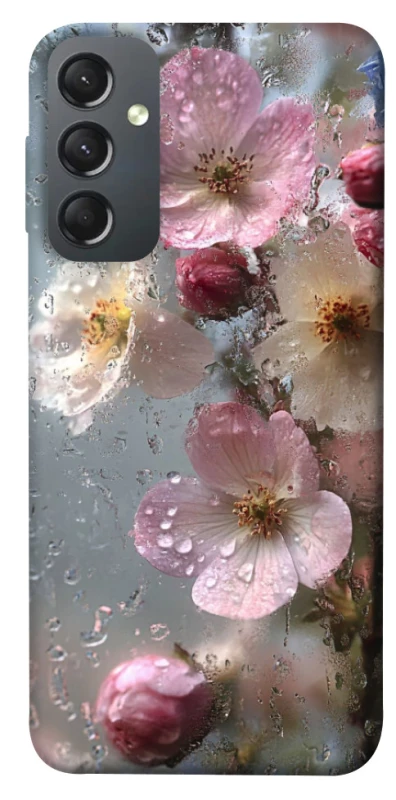 Чохол на Samsung Galaxy A24 4G Flowers v10 фото 1 з 1