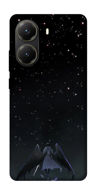 Чехол на Xiaomi Poco X7 Pro Omniscient Reader's v4 фото 1 из 1