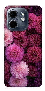 Чохол на Infinix Smart 9 4G / Hot 50i Garden1 фото 1 з 1