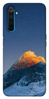 Чохол на Realme 6 Pro Star mountain фото 1 з 1