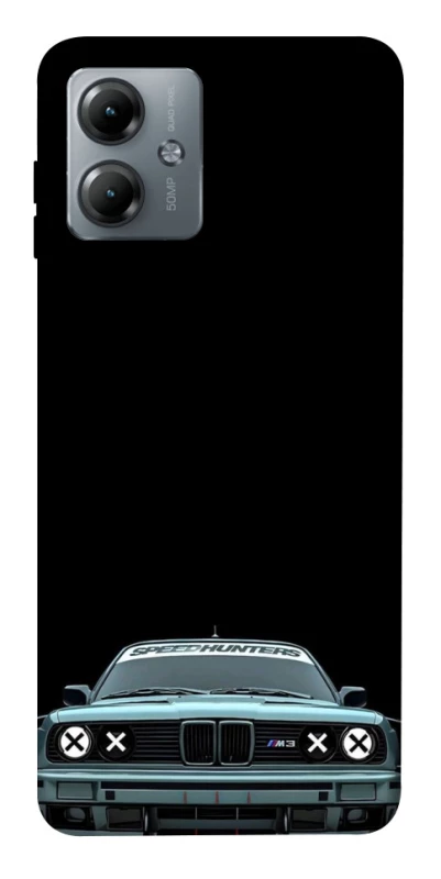 Чохол на Motorola Moto G14 BMW v148 фото 1 з 1