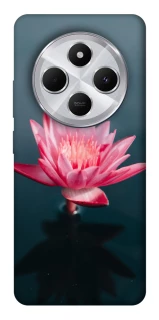 Чехол на Xiaomi Redmi 14C / Poco C75 Лотос фото 1 из 1