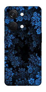 Чохол на OnePlus Nord 3 Flowers v5 фото 1 з 1