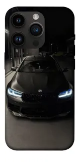 Чехол на Apple iPhone 14 Pro (6.1") BMW v45 фото 1 из 1