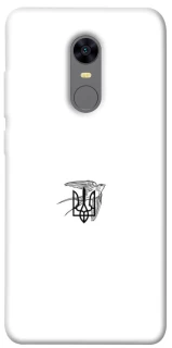 Чохол на Xiaomi Redmi 5 Plus / Redmi Note 5 (Single Camera) Сокіл фото 1 з 1