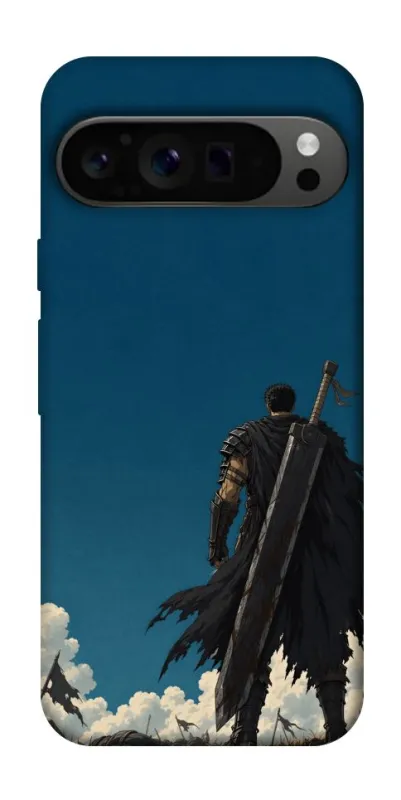 Чохол на Google Pixel 9 Pro Berserk v23 фото 1 з 1