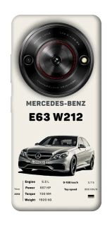 Чохол на ZTE Nubia Focus MB E63 W212 фото 1 з 1