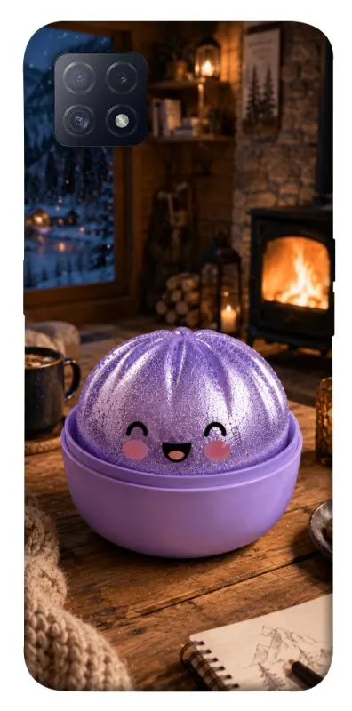 Чохол на Oppo A72 5G / A73 5G Dumpling ver.9 фото 1 з 1
