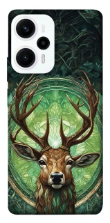 Чохол на Xiaomi Poco F5 / Note 12 Turbo Скандинавський олень фото 1 з 1