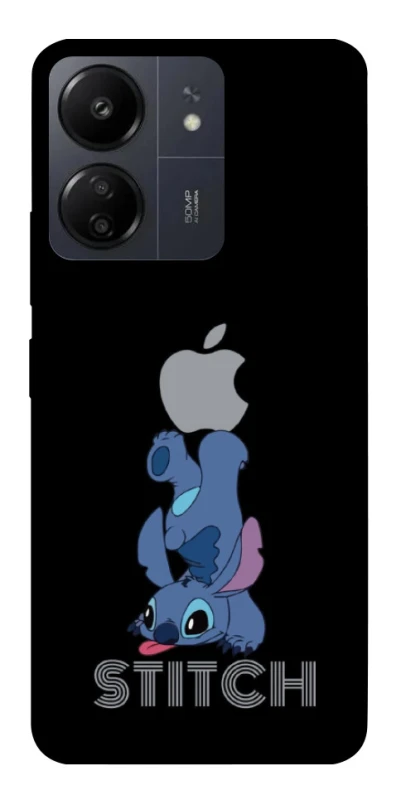 Чехол на Xiaomi Poco C65 Stitch ver.18 фото 1 из 1