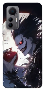 Чехол на Xiaomi 12 Lite Ryuk фото 1 из 1