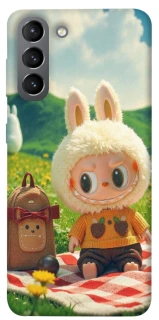 Чехол на Samsung Galaxy S21 Labubu Smile Edition фото 1 из 1