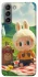 Чохол на Samsung Galaxy S21 Labubu Smile Edition фото 1 з 1