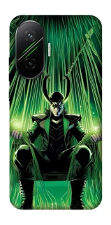 Чехол на Xiaomi Poco F7 Loki фото 1 из 1