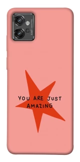 Чохол на Motorola Moto G32 Amazing фото 1 з 1