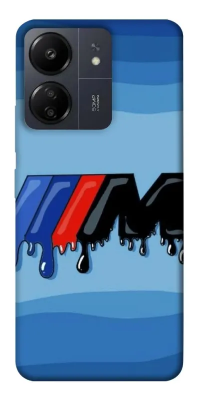 Чохол на Xiaomi Redmi 13C BMW v14 фото 1 з 1