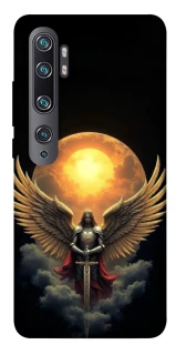 Чохол на Xiaomi Mi Note 10 / Note 10 Pro / Mi CC9 Pro Archangel фото 1 з 1