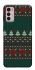 Чохол на Motorola Moto G42 Christmas jumper ver.4 фото 1 з 1