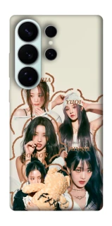 Чохол на Samsung Galaxy S26 Ultra (G)I-DLE фото 1 з 1