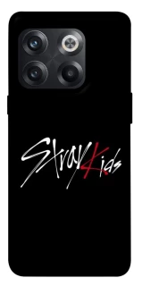 Чохол на OnePlus 10T Stray Kids Logo фото 1 з 1