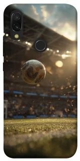 Чохол на Xiaomi Redmi 7 Football aesthetic ver.2 фото 1 з 1