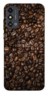 Чехол на ZTE Blade A53 Сoffee beans фото 1 из 1