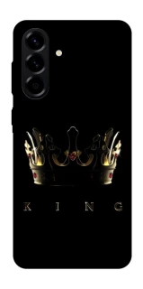 Чохол на Samsung Galaxy A56 5G King ver.2 фото 1 Чохол на Samsung Galaxy A56 5G King ver.2 фото 1 з 1