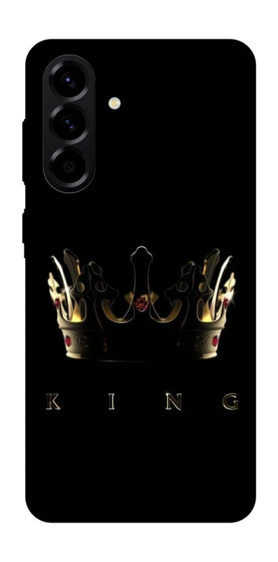 Чохол на Samsung Galaxy A57 5G King ver.2 фото 1 з 1