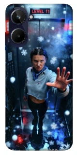 Чохол на Realme 10 4G Stranger Things ver.41 фото 1 з 1