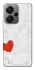 Чохол на Xiaomi Redmi Note 13 Pro+ Love aesthetic ver.5 фото 1 з 1