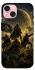 Чохол на Apple iPhone 15 (6.1") HELLDIVERS ver.2 фото 1 з 1