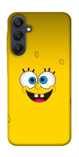 Чехол на Samsung Galaxy A25 5G SpongeBob фото 1 из 1