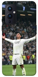 Чехол на OnePlus 9 Jude Bellingham фото 1 из 1