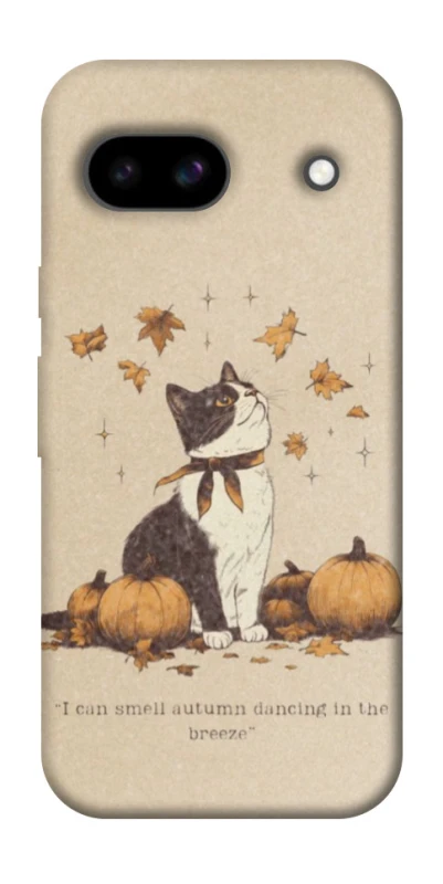 Чехол на Google Pixel 8a Autumn vibes ver.3 фото 1 Чехол на Google Pixel 8a Autumn vibes ver.3 фото 1 из 1