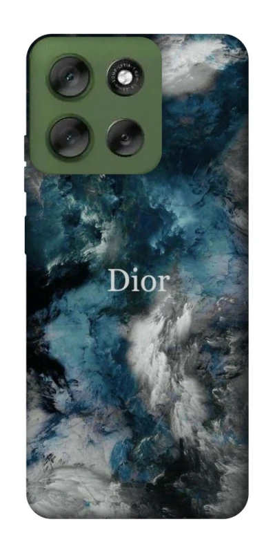 Чехол на Motorola Moto G56 5G Dior ver.2 фото 1 из 1