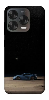Чохол на ZTE Blade V70 Design 911 night фото 1 з 2