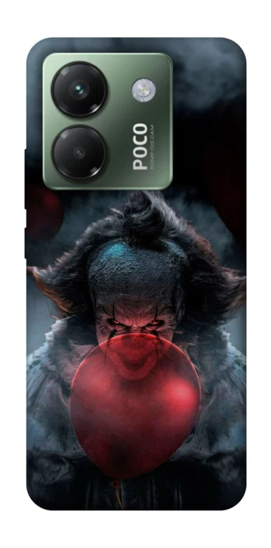 Чехол на Xiaomi Poco M7 pro 5G Оно фото 1 из 1