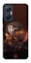 Чохол на Infinix Hot 20 5G Juggernaut фото 1 Чохол на Infinix Hot 20 5G Juggernaut фото 1 з 1