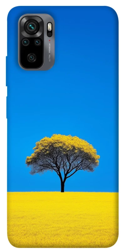 Чохол на Xiaomi Redmi Note 10 / Note 10s Field v2 фото 1 з 1