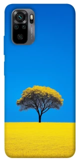 Чохол на Xiaomi Redmi Note 10 / Note 10s Field v2 фото 1 з 1