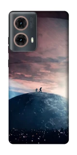 Чехол на Motorola Moto G85 Kanye West ver.6 фото 1 из 1