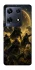 Чохол на Infinix Note 30 Pro HELLDIVERS ver.2 фото 1 з 1