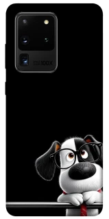 Чохол на Samsung Galaxy S20 Ultra My Dog фото 1 з 1