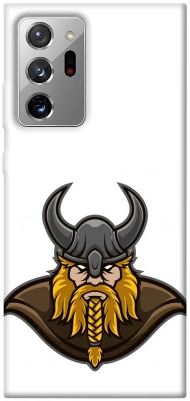 Чехол на Samsung Galaxy Note 20 Ultra Viking фото 1 из 1