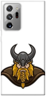 Чехол на Samsung Galaxy Note 20 Ultra Viking фото 1 из 1